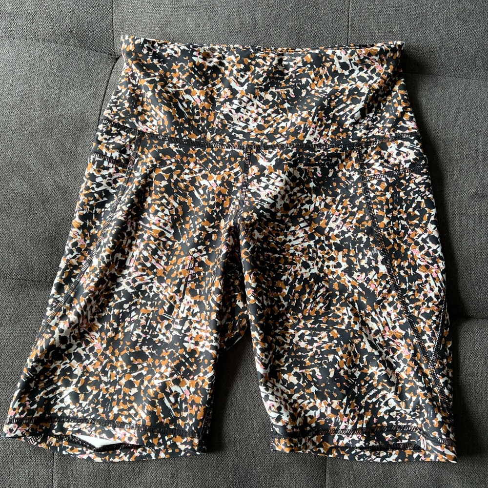 NWOT OLD NAVY Biker Shorts